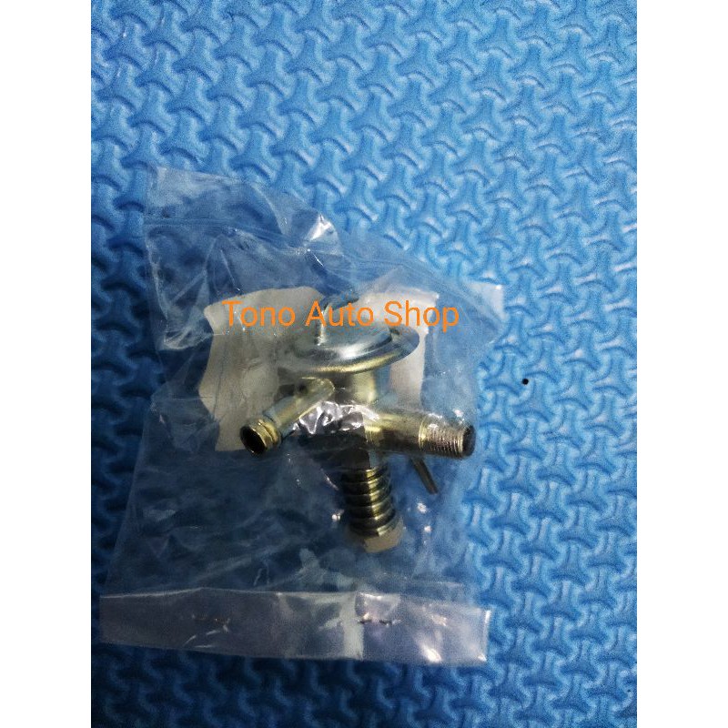 Idle Up AC Taruna Efi Original