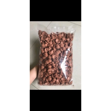 

chocho crunch Berat 500g