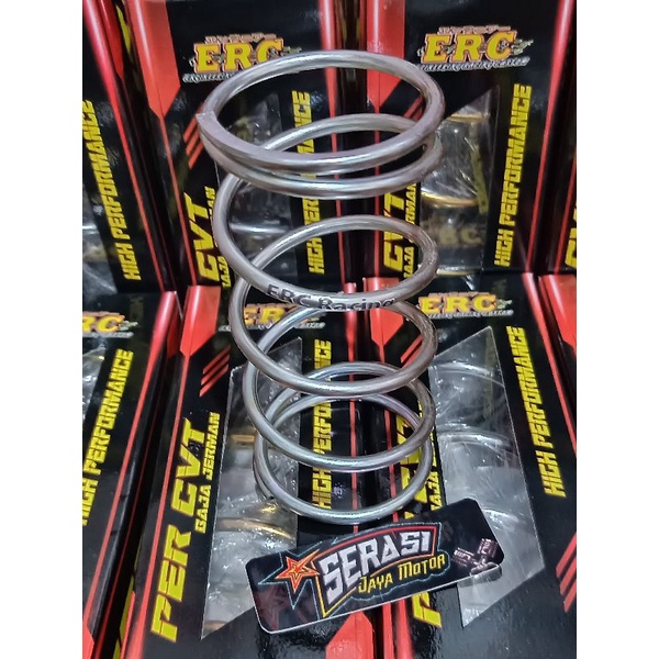 PER CVT RACING BAJA JERMAN 1500 Rpm MIO J