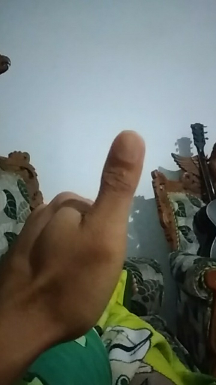 Daymaker Kotak 10 Led Import