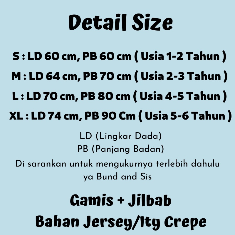 Gamis Anak Perempuan 1 - 7 Tahun Gamis Anak Modern Gamis Terbaru Gamis Anak Syari FH07