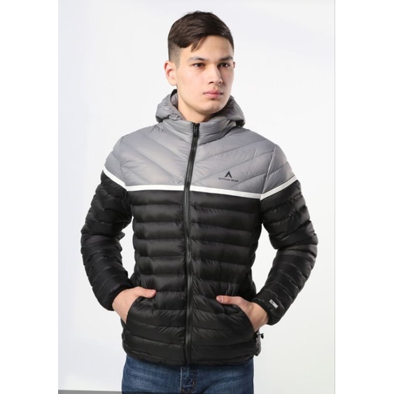 jacket Bulang/jacket dacron ,jacket gunung