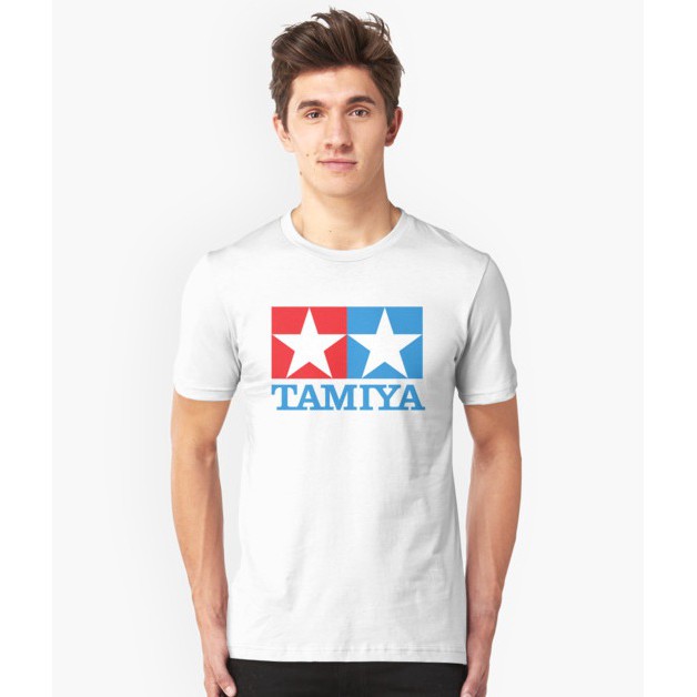 t-shirt kaos tamiya