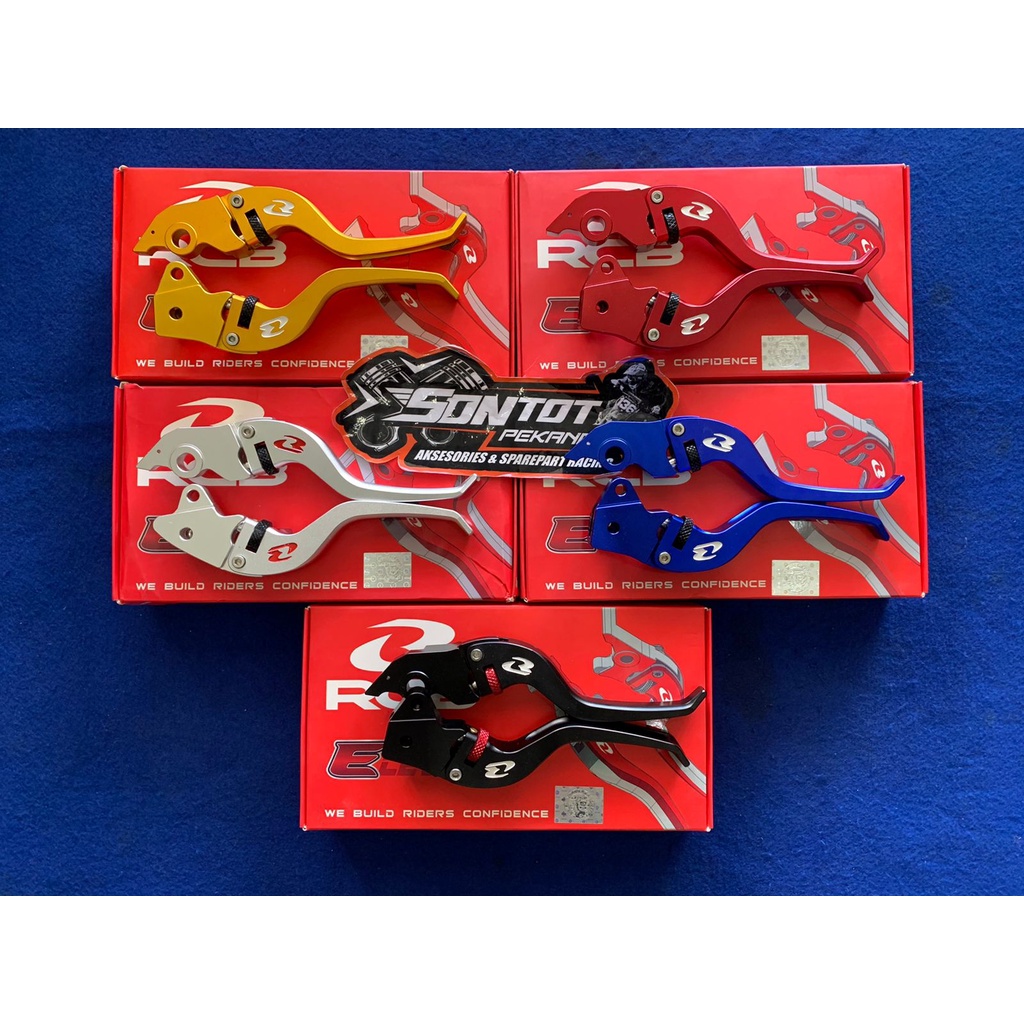 HANDLE RCB E+ BEAT STREET