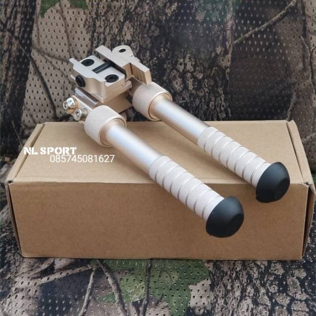 Bipod Atlas TAN