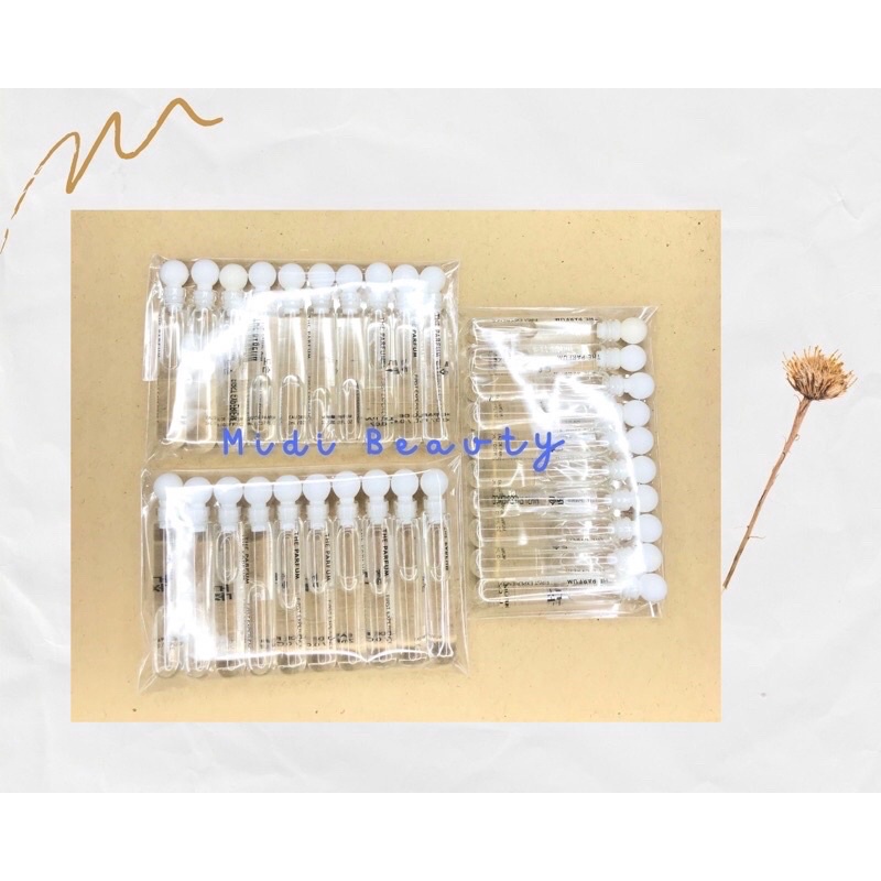 Ready The Parfum Do Son Forment Jungkook Perfume Cotton Hug