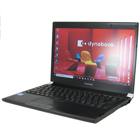 Toshiba Dynabook R732 Corei5 [TERLARIS]