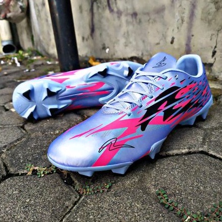 PROMO ORIGINAL Specs Accelerator Alpha XTD Pro IN sepatu futsal asli ori