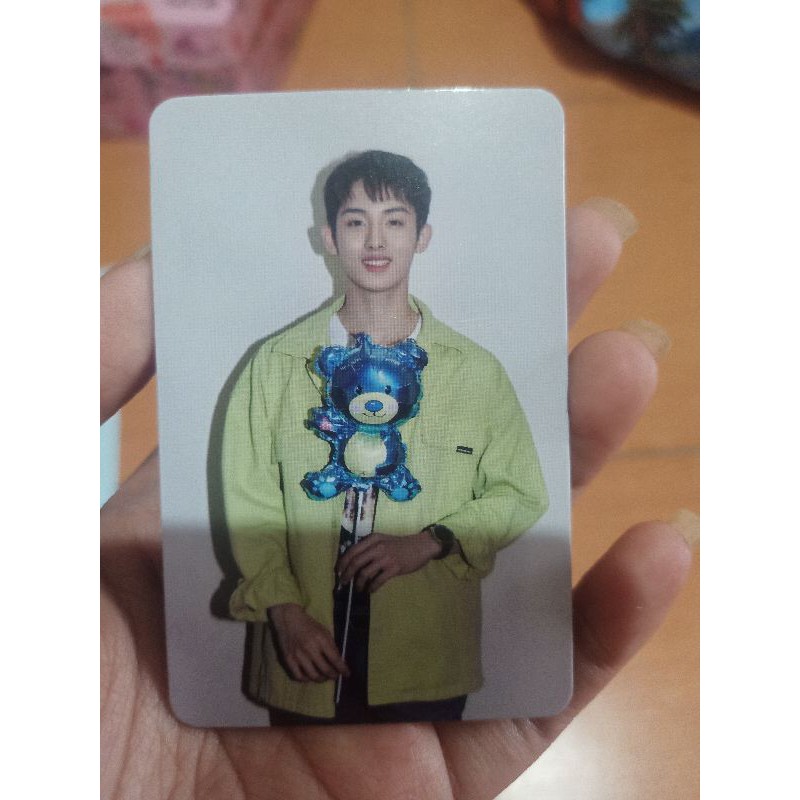 Pc owhat Winwin Fs 3 ( booked )