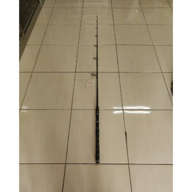 Joran X PUYU BIG MAC 662MH