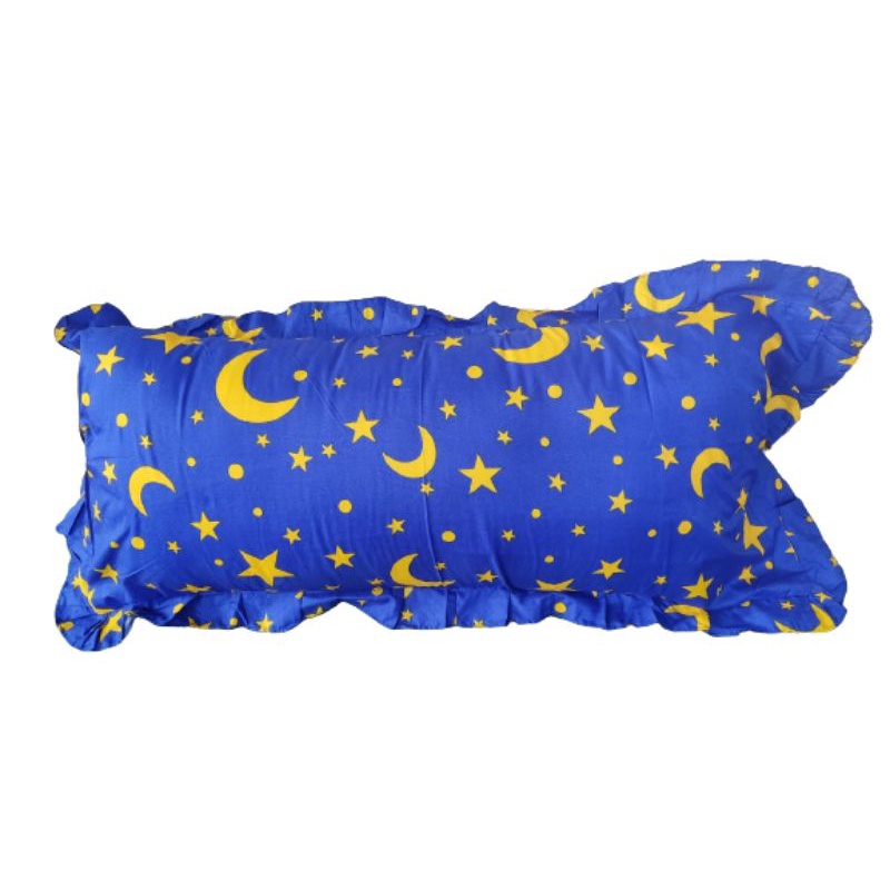 PROMO SARUNG BANTAL  CINTA IMUT/BANTAL ANAk KARAKTER 30x60