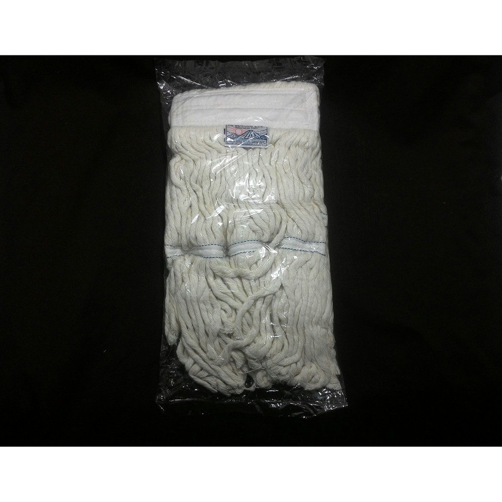 HAIRMOP REFILL SUMBU PEL 350 Gram