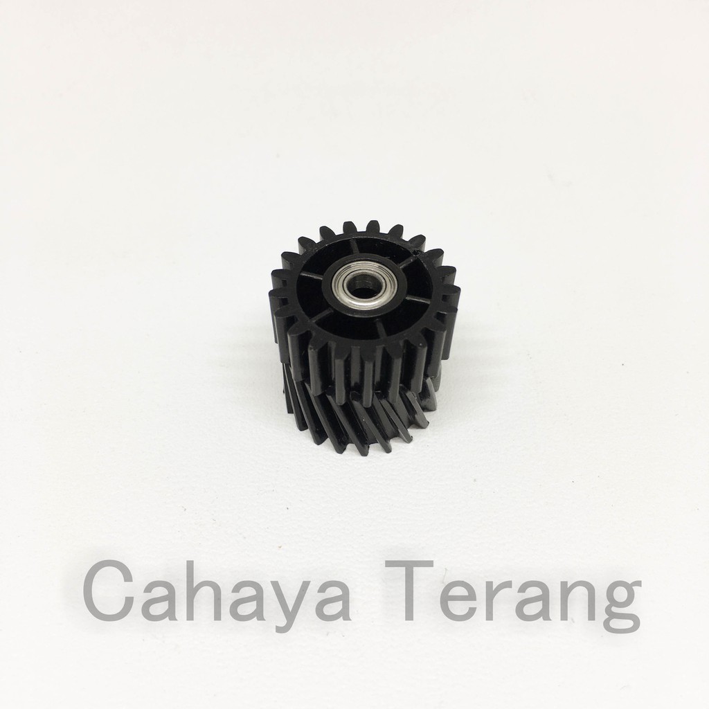 Gear Developing 20/21T FS6-0024 Mesin Fotocopy Canon IR 5000 6570 5075