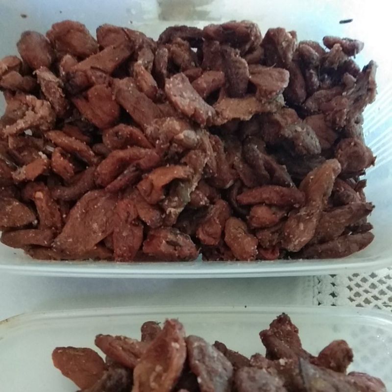 

Asam Sunti Aceh, 400gr.