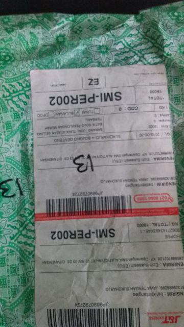 Jual Tunik Atasan Selling Batik Solo Pekalongan Murah Terbaru