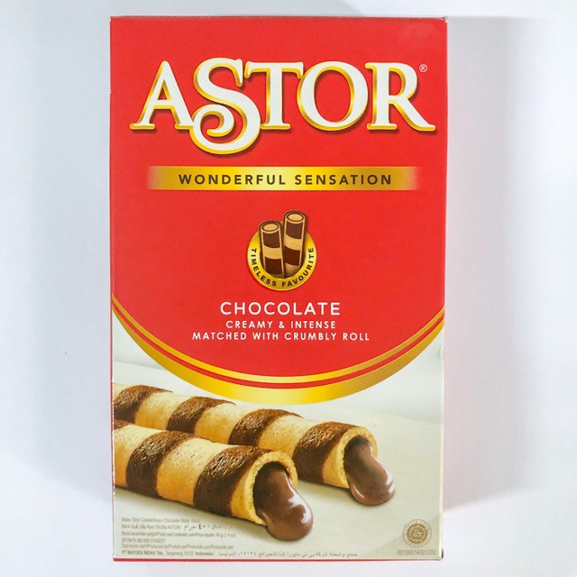 Astor 40gr