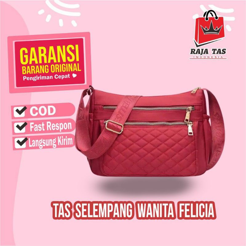  Tas  Selempang  Cewek Wanita  Cewe Murah Import Terbaru  Mini 