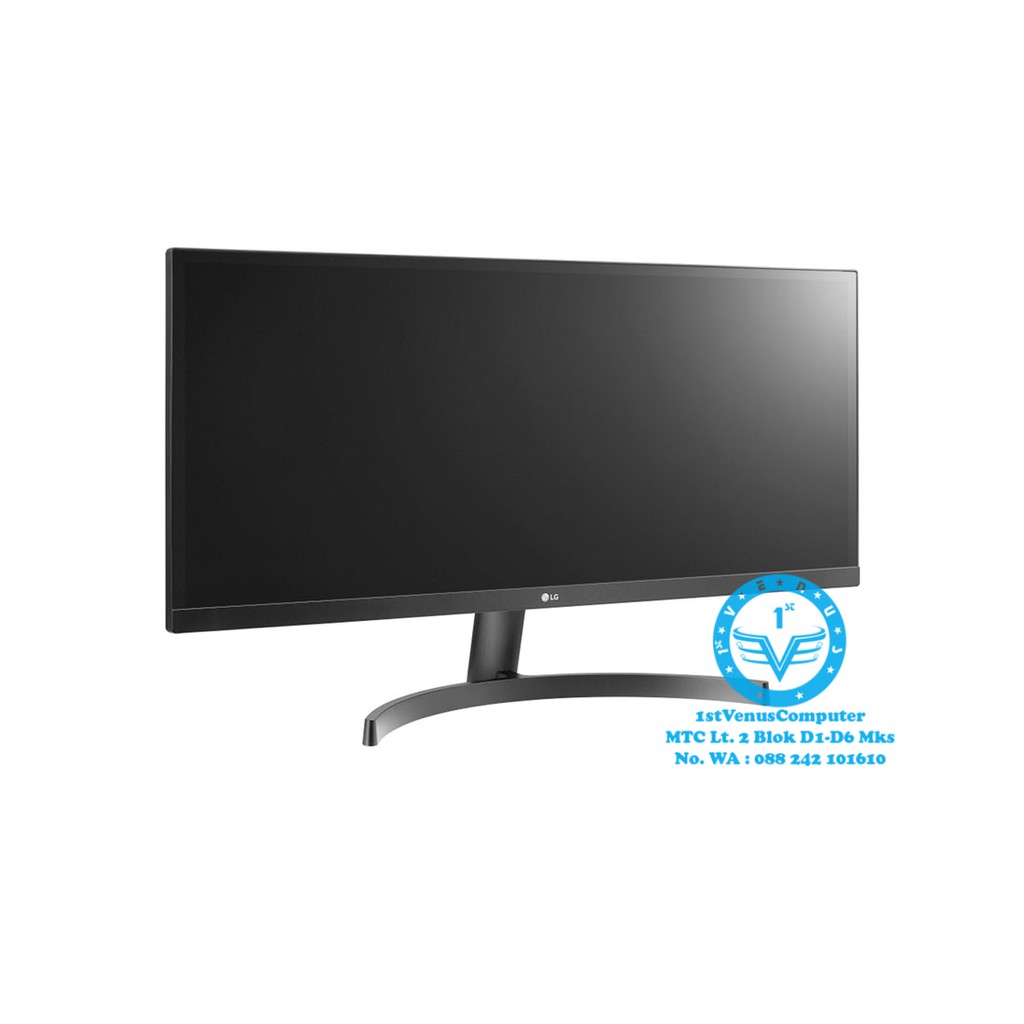 MONITOR LG 29" 29WL500 ULTRAWIDE FHD IPS / LED LG / MON25-LG