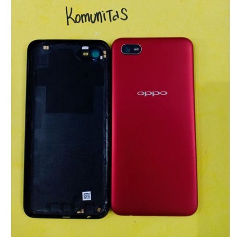 CASING/BACKDOOR OPPO A1K ORI