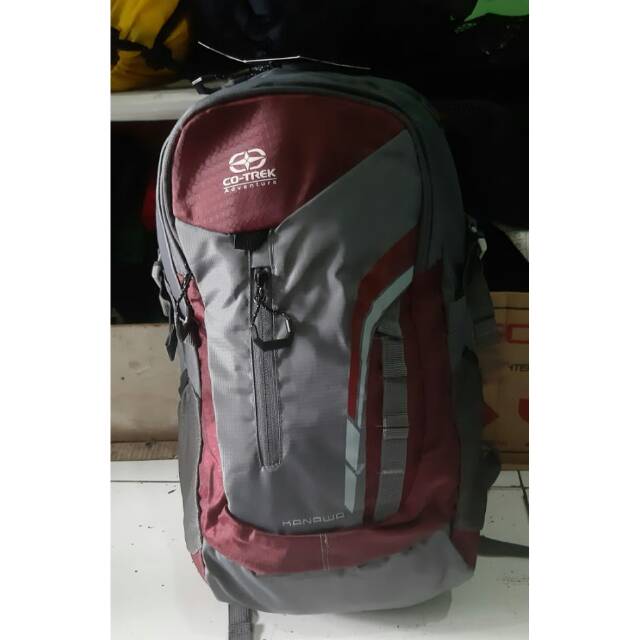 Daypack backpack co trek kanawa