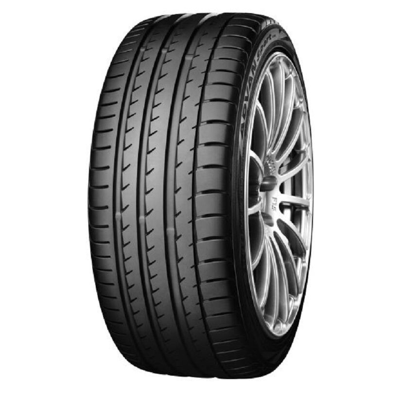 Ban Yokohama ADVAN Sport 245/35 R21