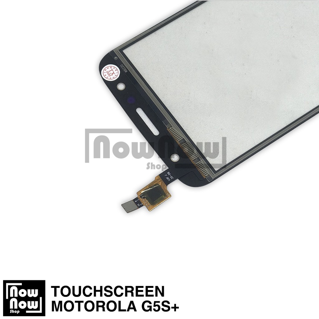 TOUCHSCREEN TS LAYAR SENTUH MOTOROLA G5S PLUS G5S+ G5S + XT1805 MOTO TOUCH SCREEN