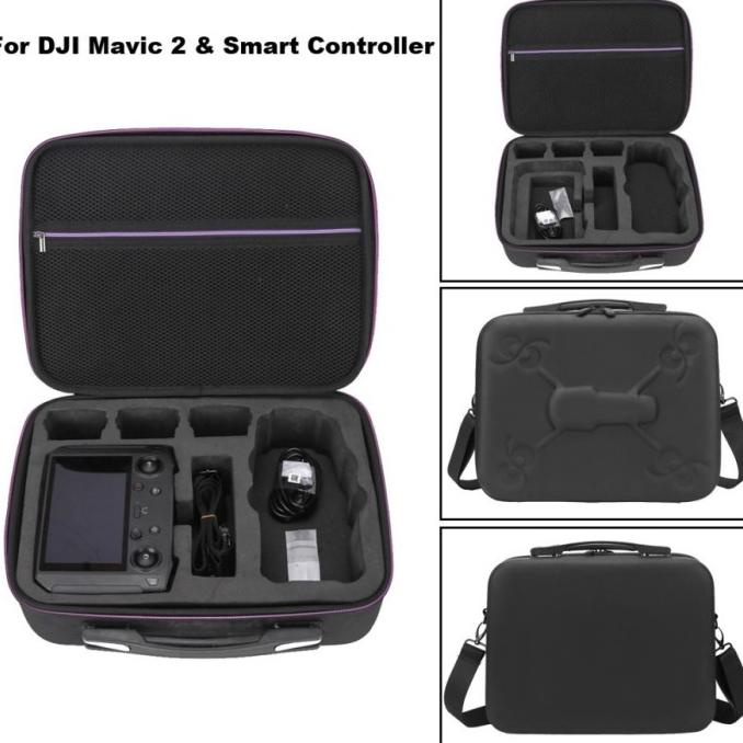 Tas Selempang Dji Mavic 2 Pro/Zoom Smart Controller Remote