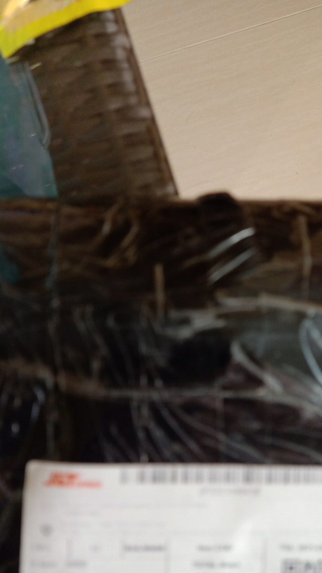 Kemasan Standing Pouch 18x29cm