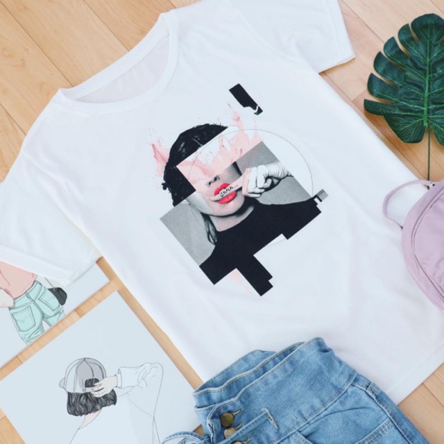 Kaos By Lala Oshop