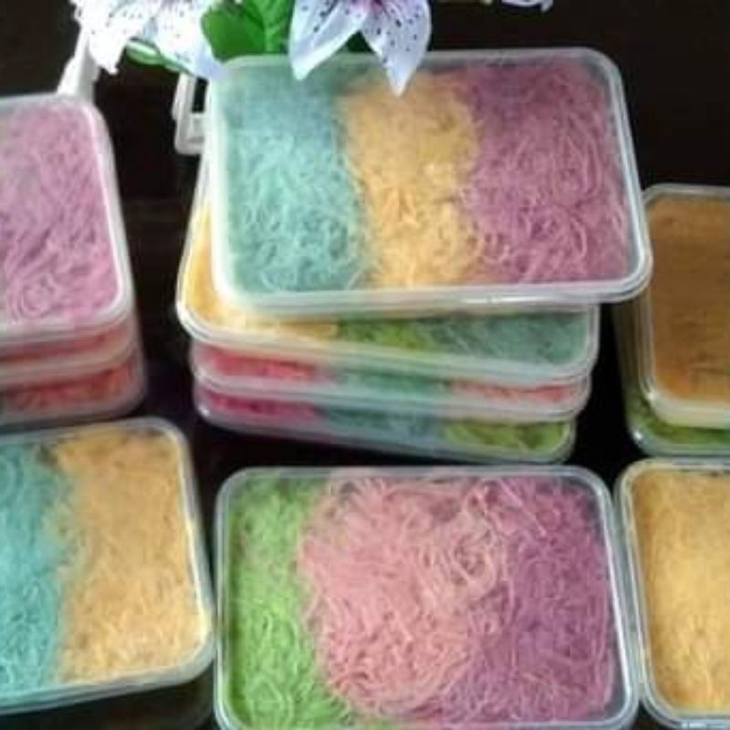 

arumanis rambut nenek 150gr mix 3 rasa/aromanis rainbow/arum manis/arbanat/gulali permen/arbie