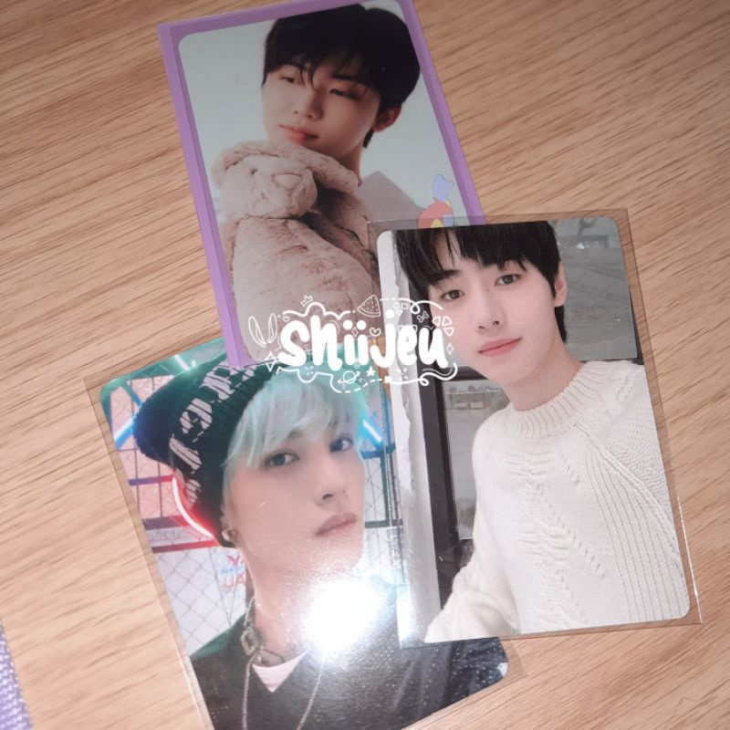 [BACA DESC] PC JAEMIN NABON NANA BONEKA BENE SMSTORE SG22