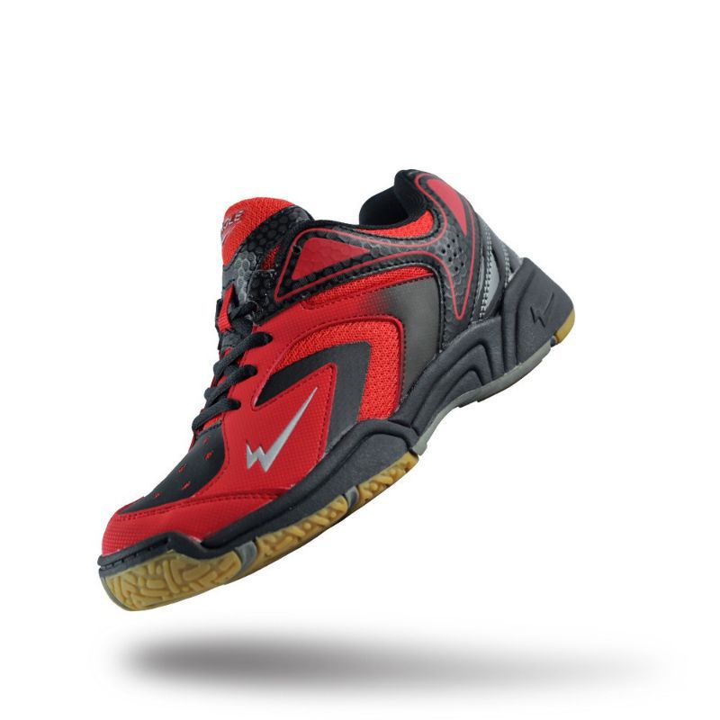 sepatu EAGLE artax jr badminton shoes kids eagle 33-34