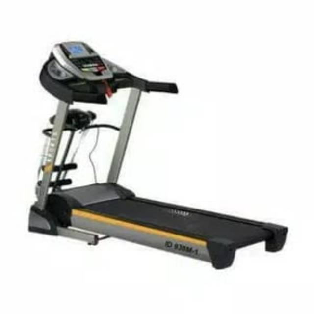 Treadmill ID938M1