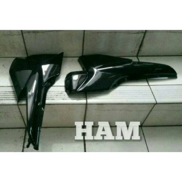 Box Aki megapro primus