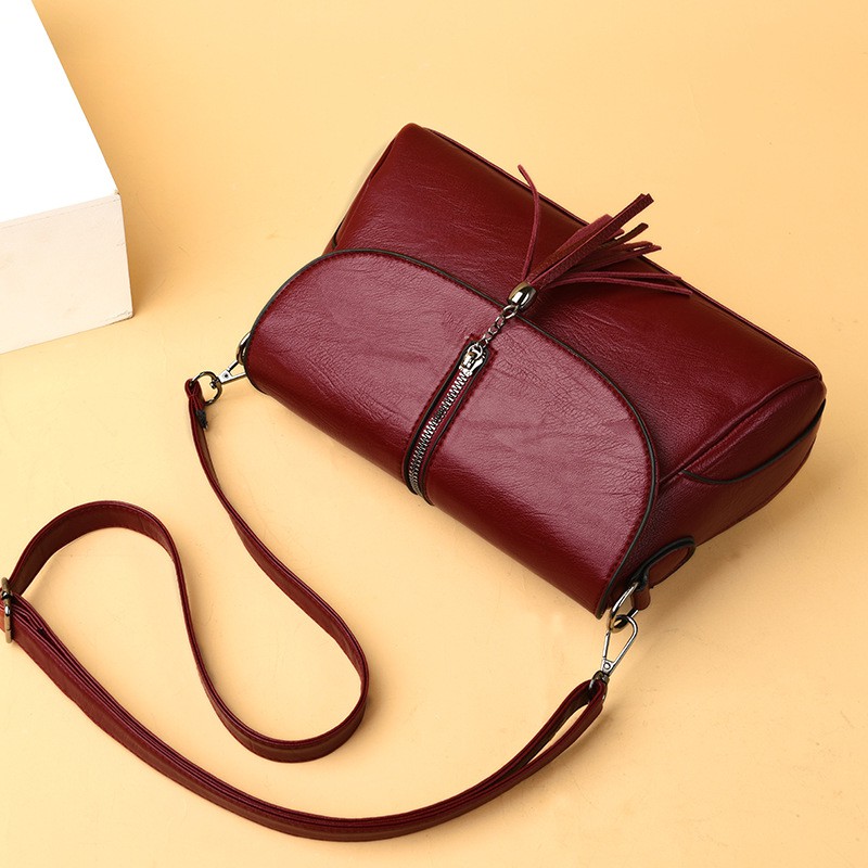 AND T177 TAS SELEMPANG WANITA Sling Bag Slempang Murah Bahan Import Grosir COD Clutch Shoulder Hits