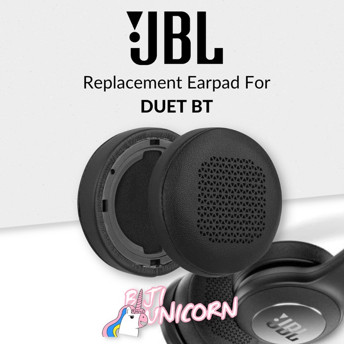 Earcup/Earpad/Cushion JBL DUET BT Headphones On-ear Wireless Bluetooth