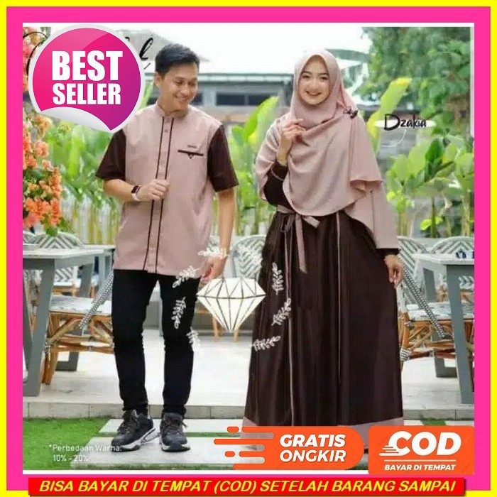 Erdogan Baju Couple Keluarga Modern Terbaru 2022, Model Baju Kondangan Couple Pasangan Kekinian Terb