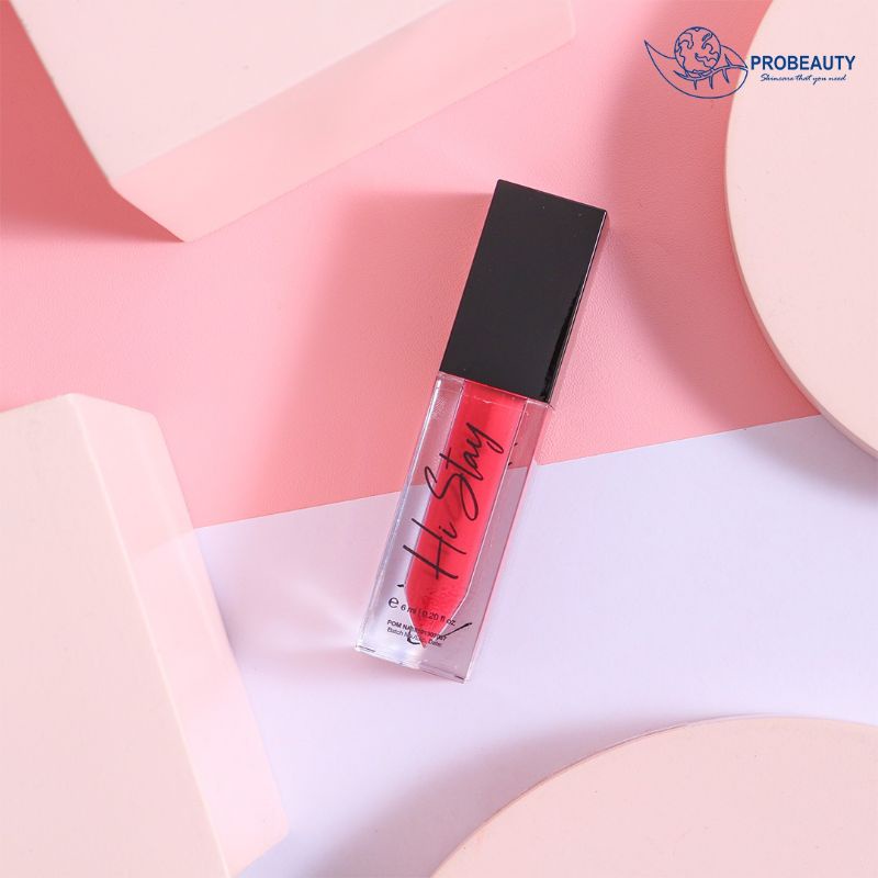 LIP MATTE HY STAY PROBEAUTY