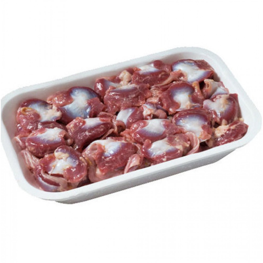 

Ampela ayam segar pilihan 1kg