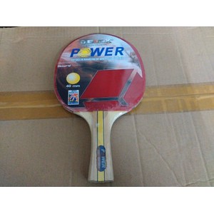 Tenis Meja Ebox Power