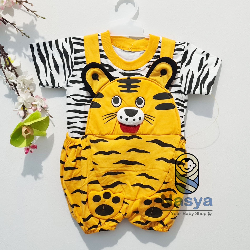 [A-022] Setelan jumper Baju Bayi laki-laki keren / baju anak TERBARU