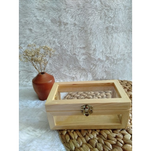 BOX KAYU | BOX UANG | BOX UANG MAHAR DEDHI 02