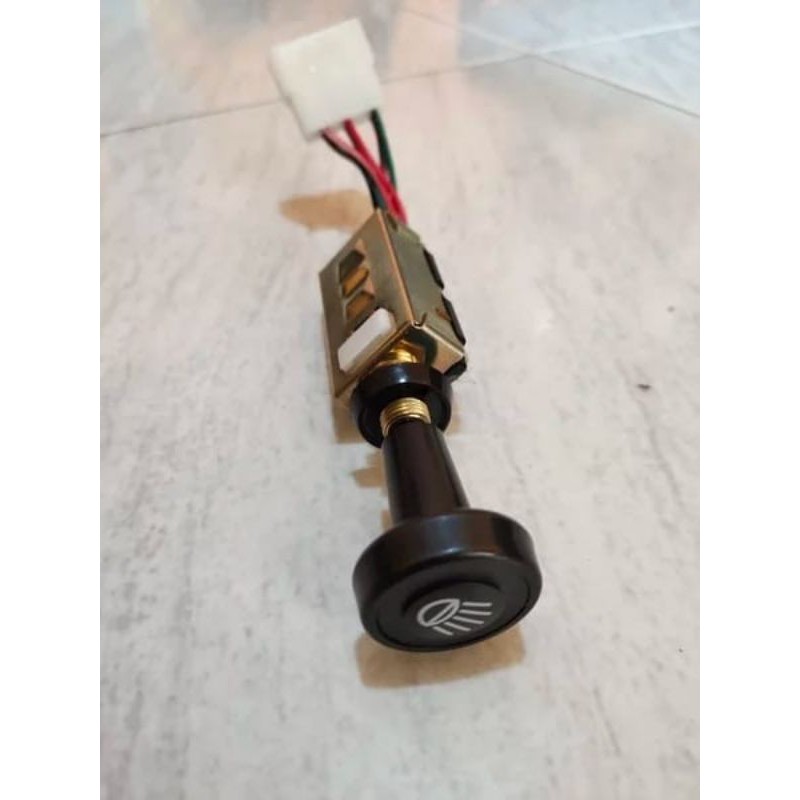 saklar lampu utama dan lampu senja colt t120 colt t 120