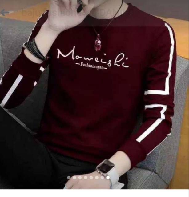 SALE SWEATER DANILO LENGAN PANJANG