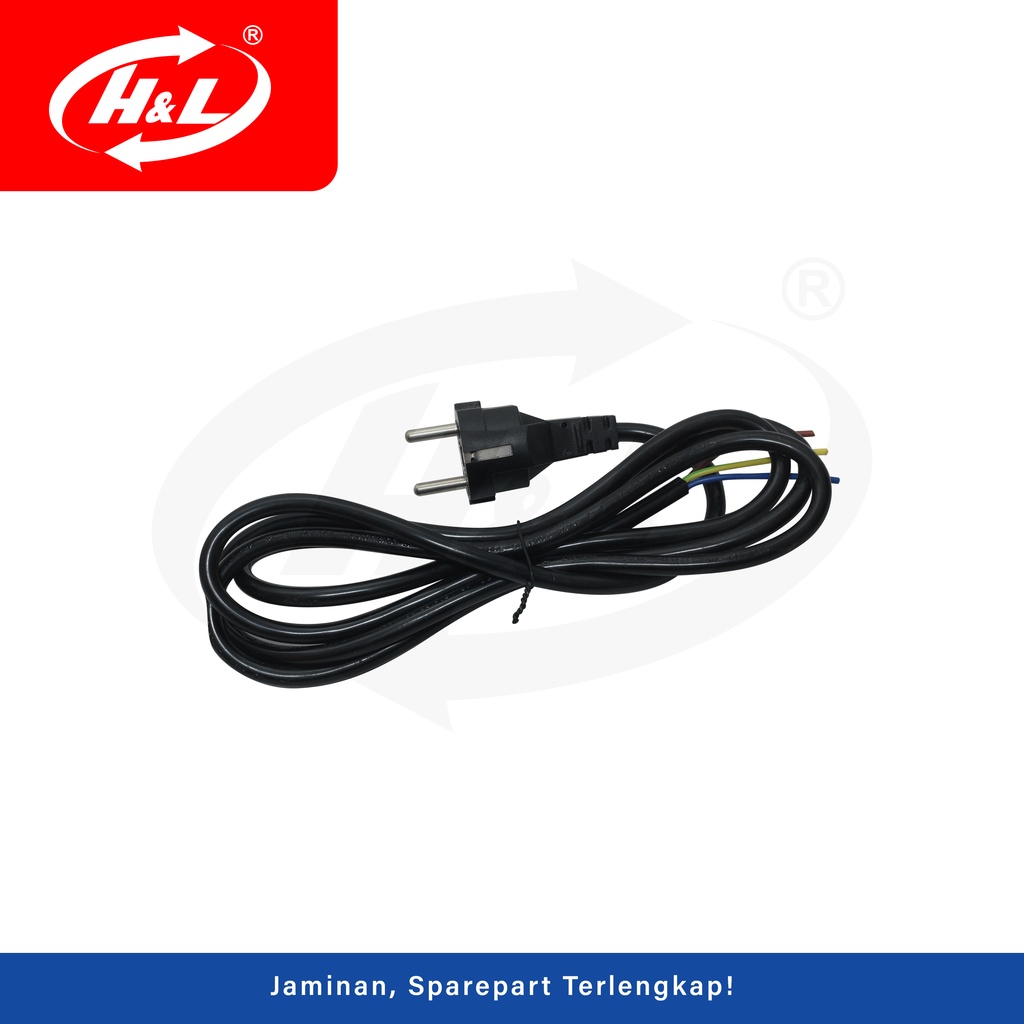 

HL Kabel Mesin For Trimmer HL N3701