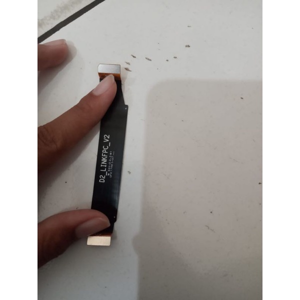 Fleksibel Cas Ori Copotan Xiaomi Mi A1 / Mi 5X