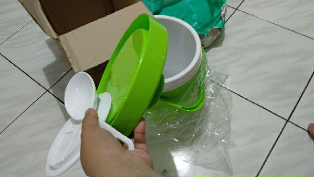 Thermos Es/nasi 6 Ltr Global Eagle