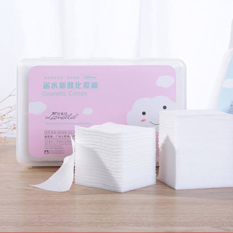 lameila cotton better suction release water