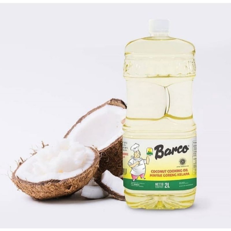 

mintak goreng barco 2ltr botol. asli di jamin exp2027