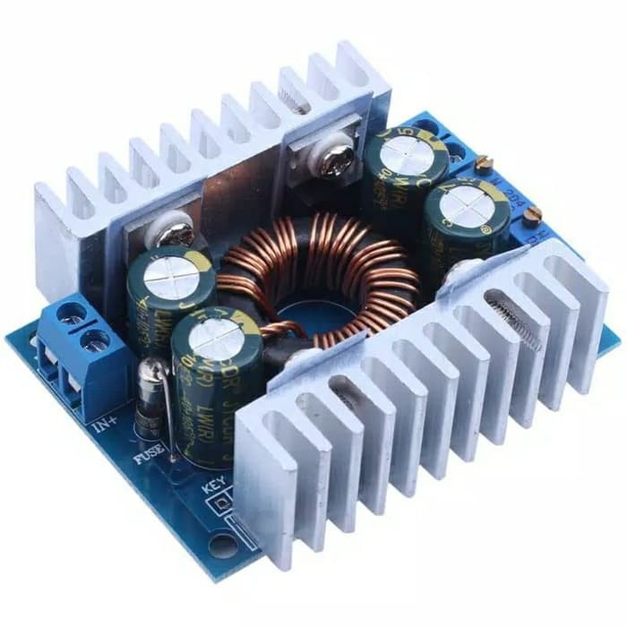 dc boost buck converter 10A regulator dc to dc